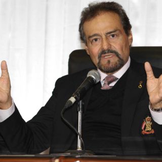 Dan el último adiós a Gonzalo Vega