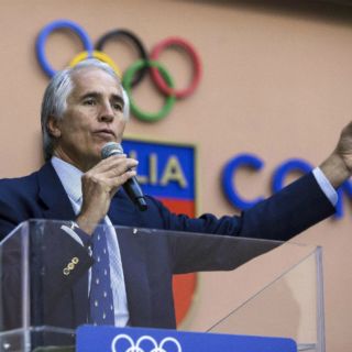 Comité Olímpico Italiano retira candidatura de Roma