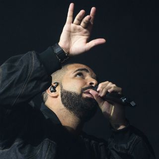 Drake cancela el final de su gira por lesión en tobillo