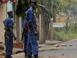 La crisis política ha causado cientos de muertos en el último año, según datos de la ONU. EFE / ARCHIVO