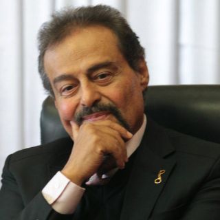 Lucía Méndez, consternada por muerte de Gonzalo Vega