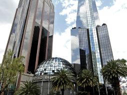 Hasta el momento el mercado opera con un volumen aproximado de 3.146 millones de títulos por un importe de 124.088 MDP. NTX / ARCHIVO