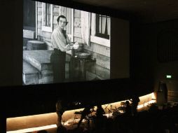 Méliès es considerado el padre del espectáculo cinematográfico. NTX / ARCHIVO