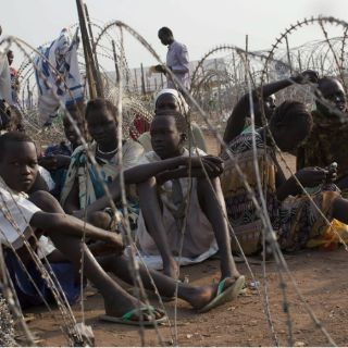 Dimite alto mando de Ejército sursudanés