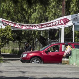 Protección Civil emite recomendaciones para la Romería