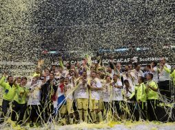 Con 12 títulos de campeón en la etapa profesional, América llega a un aniversario más como el equipo con más seguidores en México. MEXSPORT / ARCHIVO