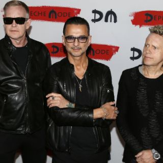 Depeche Mode anuncia su nuevo disco, 'Spirit'