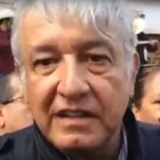 Lanzan 'guerra sucia' contra López Obrador