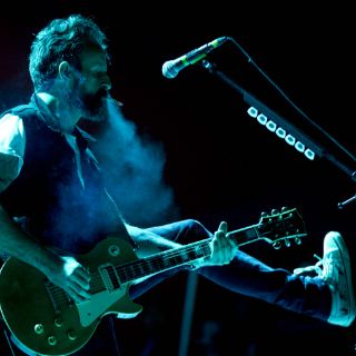 Molotov suspende su gira por Sudamérica