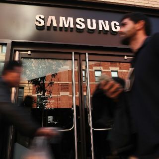Samsung ofrece devolución de dinero a usuarios del Galaxy Note 7