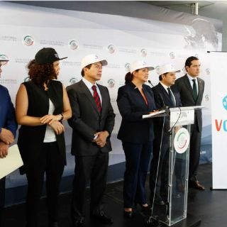 Senadores impulsarán campaña ‘Diles que Voten’ en EU