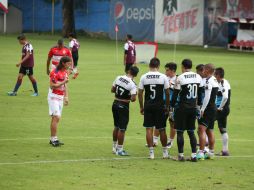 Este martes se dieron a conocer los cambios de cuartos de final de la COPA MX. EL INFORMADOR / ARCHIVO