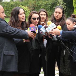 Los restos del actor Gonzalo Vega descansarán en el Panteón Jardín