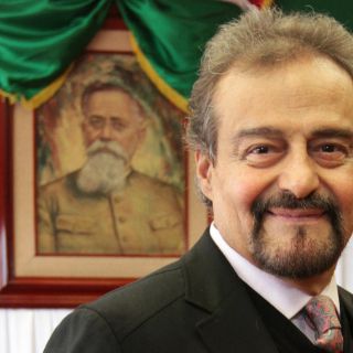 Gonzalo Vega merece homenaje de la ANDA, afirma Yolanda Ciani