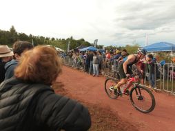 Inscripciones en línea en los portales www.aventuramazati.mx y www.lijacim.mx. EL INFORMADOR / ARCHIVO