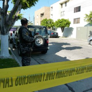 Matan a jefe de seguridad de una escuela de Iguala