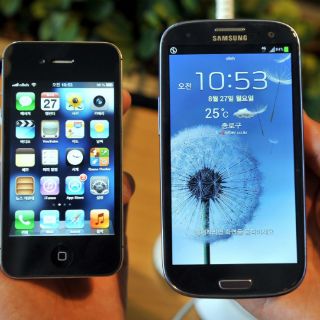 Apple y Samsung protagonizaron nuevo duelo ante la Corte de EU