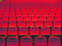 Esperan se dé en los siguientes meses un reordenamiento de tarifas, para calibrar los precios de los espectáculos. ESPECIAL /