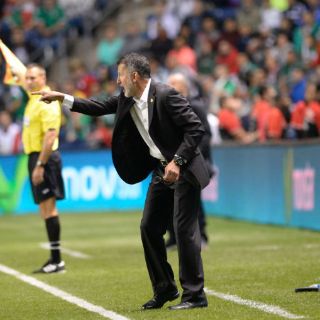 Osorio afirma que México será más competitivo en el hexagonal