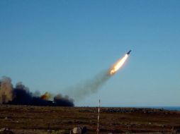 La coalición árabe comenzó en marzo de 2015 una ofensiva militar contra los hutíes. EFE / ARCHIVO