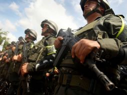 Australia elevó en 2014 a alta la alerta por terrorismo al registrar un aumento de jóvenes radicalizados. EFE / ARCHIVO