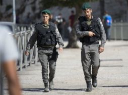 Las autoridades sirias acusan a los grupos armados presentes en Yobar de arrojar cohetes contra Damasco. EFE / A. Safadi