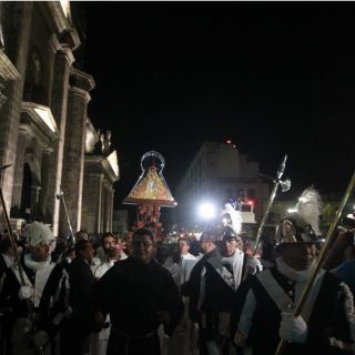 La Virgen de Zapopan sostiene nuestra vida: obispo