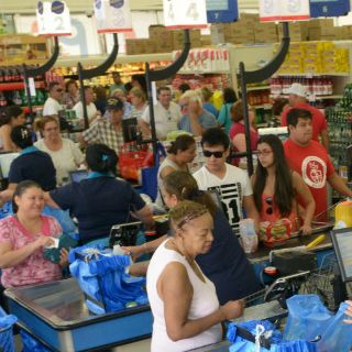 Ventas de la ANTAD desaceleran; crecen 5.6%
