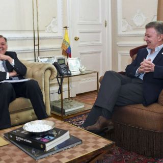 Víctimas de las FARC apoyan un acuerdo nacional por la paz