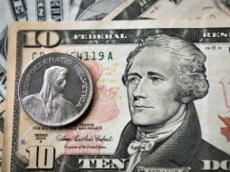 El tipo de cambio para solventar obligaciones en moneda extranjera pagaderas se ubica en 18.8786 pesos. NTX / ARCHIVO