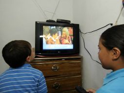 A partir del próximo año se incorporarán nuevos canales y serán necesarios más escaneos. EL INFORMADOR / ARCHIVO