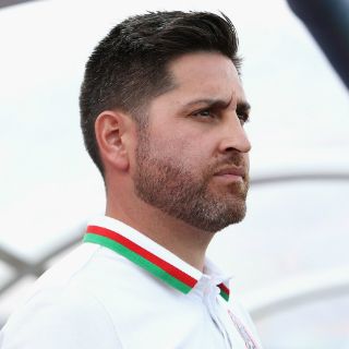 Tri femenil aprenderá de eliminación, dice su técnico