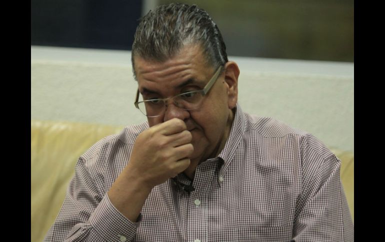 El secretario de Educación comenta que siempre hay una molestia en docentes de tiempo completo que laboran sin apoyo. EL INFORMADOR / ARCHIVO