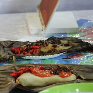 Tamales para todos los gustos se encuentran en Quintana Roo