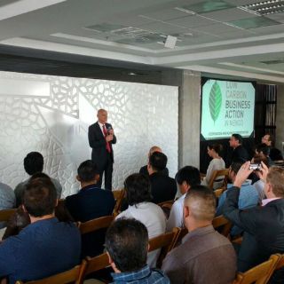 Buscan impulsar tecnologías no contaminantes en Jalisco