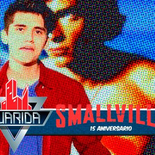 La Guarida: 15 datos sobre 'Smallville' en su 15 aniversario