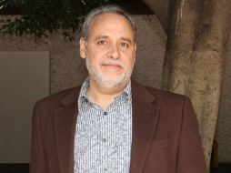El cineasta, León Serment fue asesinado el pasado 29 de agosto. SUN / ARCHIVO