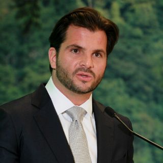 Baja tasa de tala clandestina en el país: Semarnat