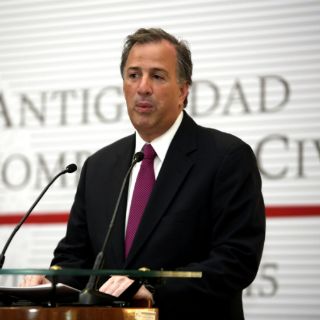 Meade se reúne con primer ministro de Finlandia