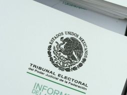 El dictamen corresponde a las comisiones unidas, la cual tiene seis asuntos pendientes por resolver. EL INFORMADOR / ARCHIVO