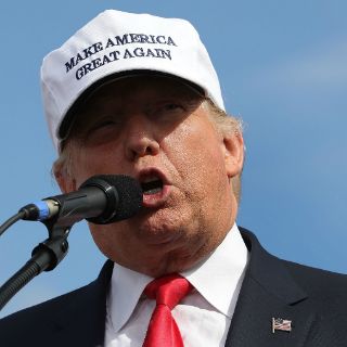 Trump niega las acusaciones de abuso publicadas en NYT