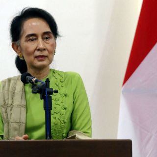 Diez muertos en nuevos enfrentamientos en Birmania