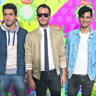 Reik, más urbano y menos romántico