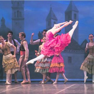 'Don Quijote' llega al FIC