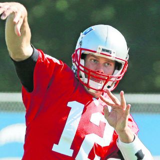 Brady es el Ofensivo de la Semana 5