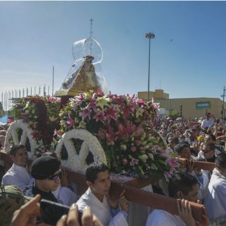 La Romería, en camino de ser Patrimonio de la Humanidad
