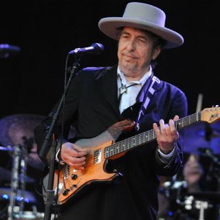 Bob Dylan gana el Premio Nobel de Literatura