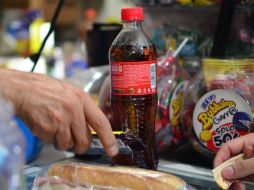 La OMS sostiene que las políticas fiscales contra productos de alto contenido calórico puede promover dietas más sanas. EL INFORMADOR / ARCHIVO