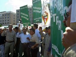 En 2017 recibirán un monto similar al costo de los estudios de preinversión para el Campo Trión, que quedó fuera del presupuesto. EL INFORMADOR / ARCHIVO