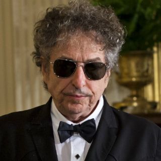 Bob Dylan, el maestro de literatura del rock